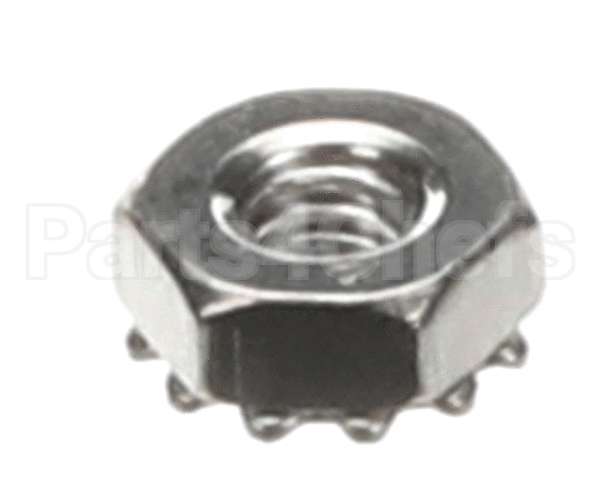1420-032 Concordia Beverage Nut Kep 832 Ss