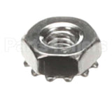 1420-032 Concordia Beverage Nut Kep 832 Ss