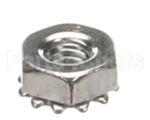 1420-032 Concordia Beverage Nut Kep 832 Ss