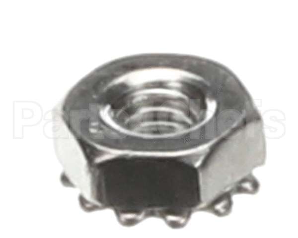 1420-032 Concordia Beverage Nut Kep 832 Ss