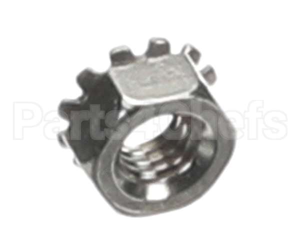 1420-036 Concordia Beverage Nut Ss Hex Kep M4 X .07