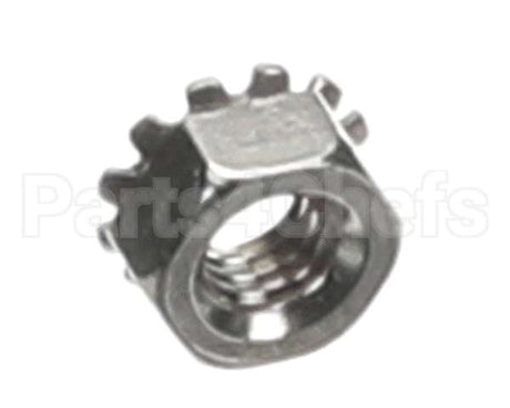 1420-036 Concordia Beverage Nut Ss Hex Kep M4 X .07