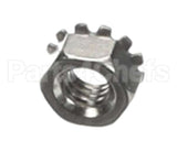 1420-036 Concordia Beverage Nut Ss Hex Kep M4 X .07
