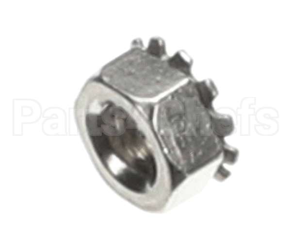 1420-036 Concordia Beverage Nut Ss Hex Kep M4 X .07