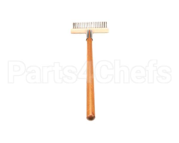 1420-36 Emberglo Electric Charbroiler Cleaning