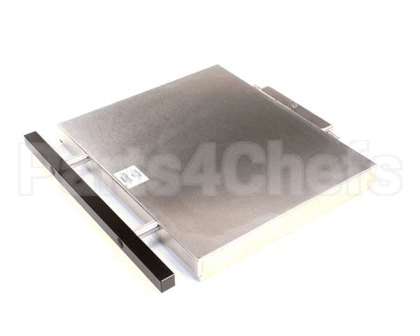 1420-80R Emberglo Es5 1500W Lid Assembly