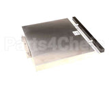 1420-80R Emberglo Es5 1500W Lid Assembly