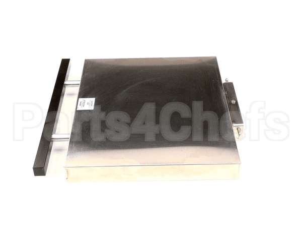 1420-80R Emberglo Es5 1500W Lid Assembly