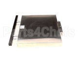 1420-80R Emberglo Es5 1500W Lid Assembly