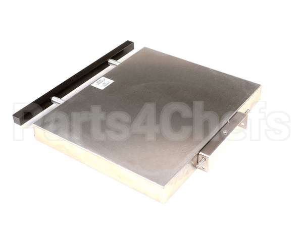 1420-80R Emberglo Es5 1500W Lid Assembly