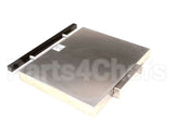1420-80R Emberglo Es5 1500W Lid Assembly