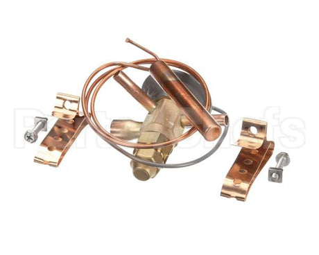 142006 Norlake Valve Expansion Fbse-1/4-C 1/4 X 1/2