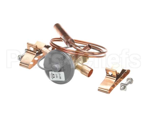 142006 Norlake Valve Expansion Fbse-1/4-C 1/4 X 1/2