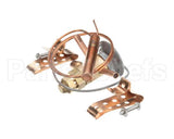 142006 Norlake Valve Expansion Fbse-1/4-C 1/4 X 1/2