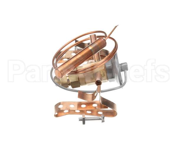 142006 Norlake Valve Expansion Fbse-1/4-C 1/4 X 1/2