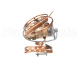 142006 Norlake Valve Expansion Fbse-1/4-C 1/4 X 1/2