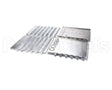 14205 Henny Penny Kit-900-Duct-Air Flow Assy 13T
