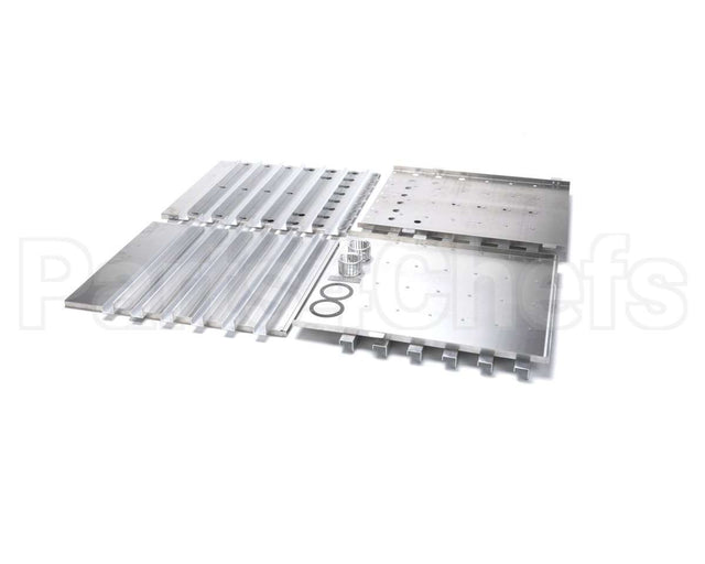 14205 Henny Penny Kit-900-Duct-Air Flow Assy 13T