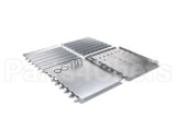 14205 Henny Penny Kit-900-Duct-Air Flow Assy 13T
