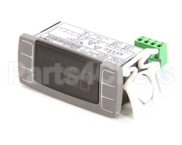 142083S Norlake Dixell Control Programmed Xr02
