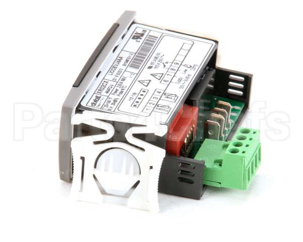 142083S Norlake Dixell Control Programmed Xr02
