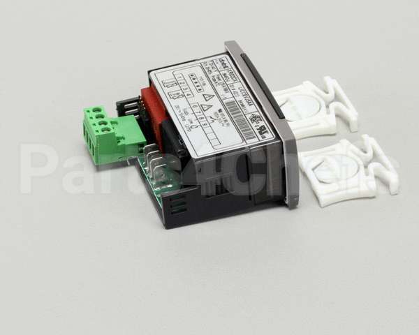 142084S Norlake Dixell Control Programmed Xr02