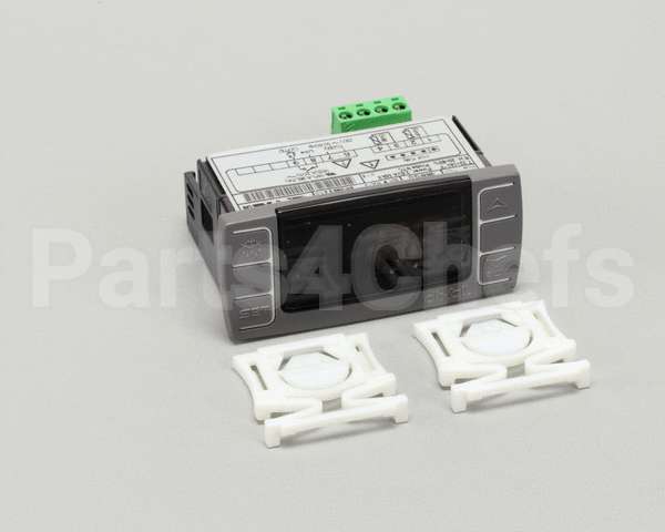 142084S Norlake Dixell Control Programmed Xr02