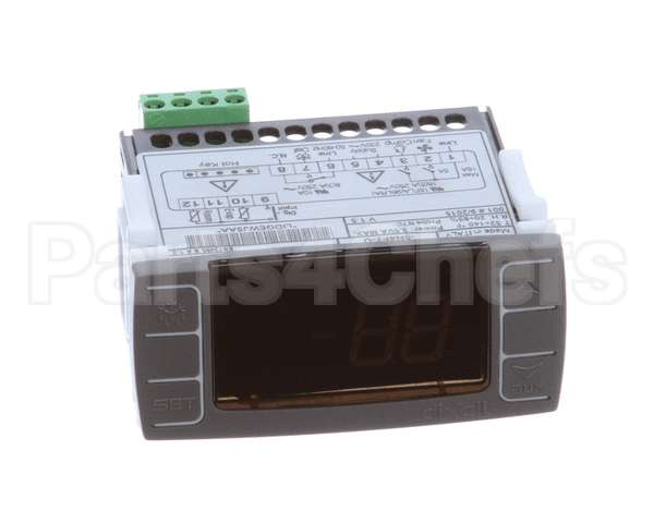 142086S Norlake Dixell Control Programmed Xr06