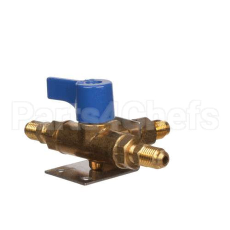 1421 Lancer Chudnow Co2 Changeover Valve