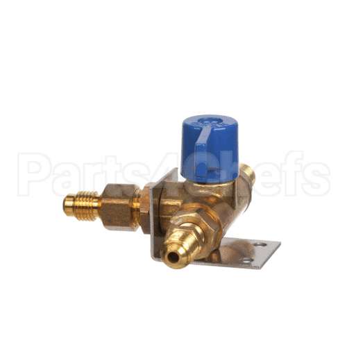 1421 Lancer Chudnow Co2 Changeover Valve