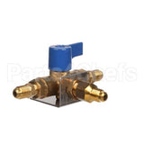 1421 Lancer Chudnow Co2 Changeover Valve