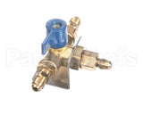 1421 Multiplex Changeover Valve Co2 Chudnow