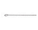 14212W Biro Platter Rod, Ss