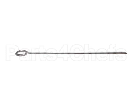 14212W Biro Platter Rod, Ss
