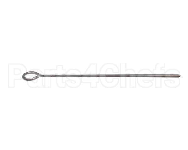 14212W Biro Platter Rod, Ss