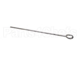 14212W Biro Platter Rod, Ss