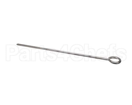 14212W Biro Platter Rod, Ss
