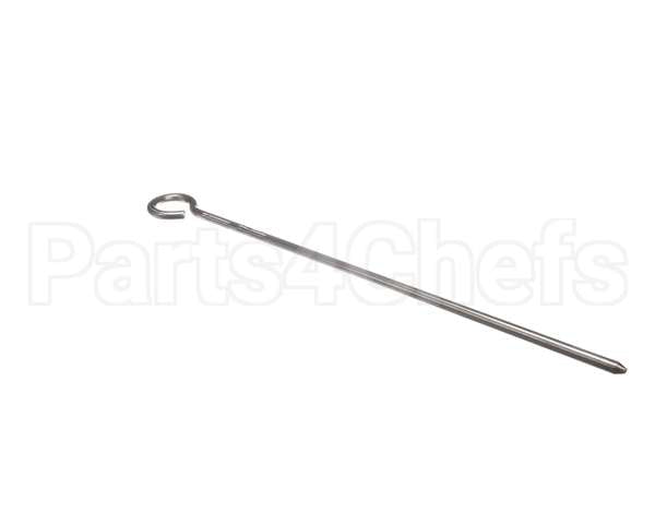 14212W Biro Platter Rod, Ss