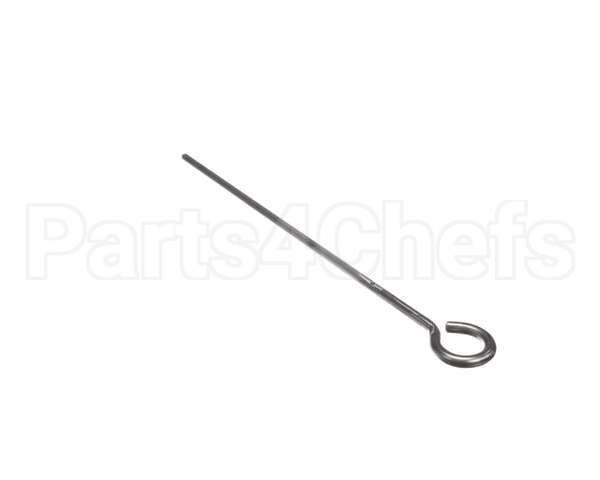 14212W Biro Platter Rod, Ss