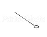 14212W Biro Platter Rod, Ss