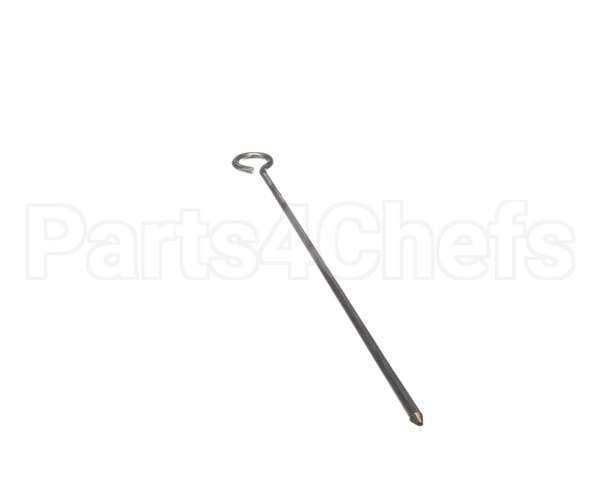 14212W Biro Platter Rod, Ss
