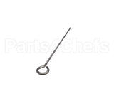 14212W Biro Platter Rod, Ss
