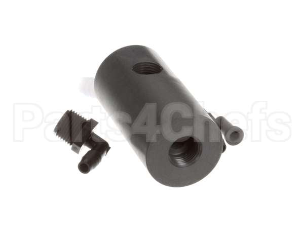 142131 Groen Delime Eductor Assembly Hy-5G