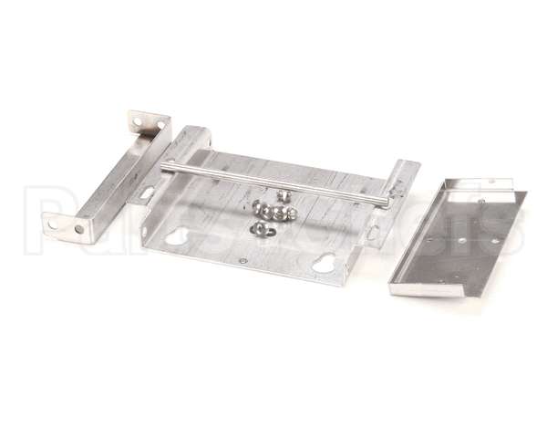 142145 Emberglo Es Back Hinge Kit