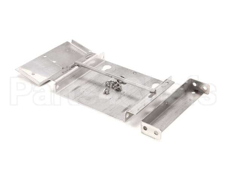 142145 Emberglo Es Back Hinge Kit