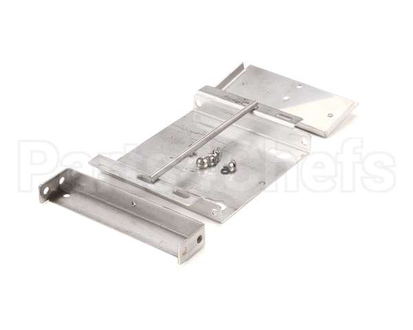 142145 Emberglo Es Back Hinge Kit