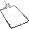142170-2 Compatible Vulcan Oven Element 236V 10000W