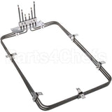 142170-2 Compatible Vulcan Oven Element 236V 10000W