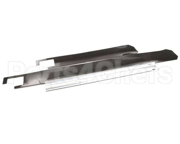 14218 Henny Penny Kit-690/691-Gd-Nylatron Slide