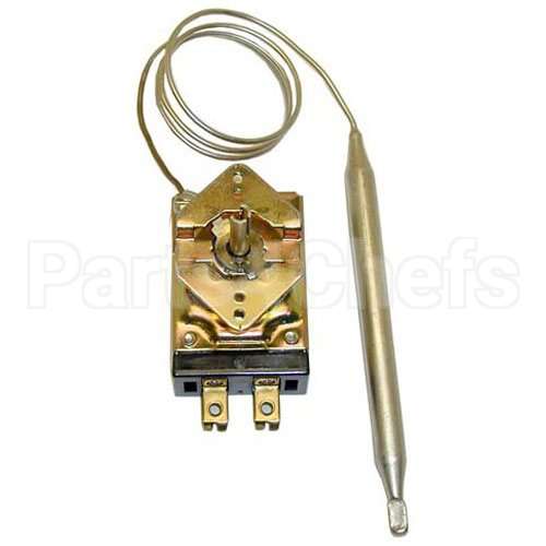 1421B8703 Compatible Star Thermostats, 3/8 X 5-1/8, 24